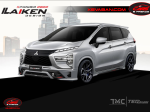 Bodykit LAIKEN cho Expander